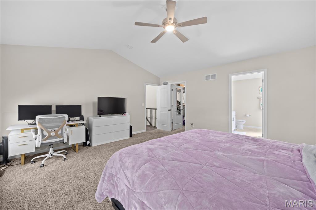 3422 Chippewa Drive Belleville, IL 62221 - Photo 22 of 36