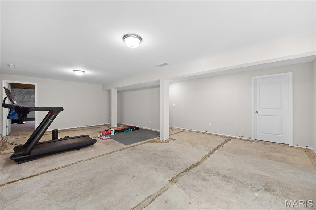 3422 Chippewa Drive Belleville, IL 62221 - Photo 24 of 36