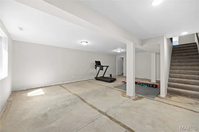 $395,000 | 3422 Chippewa Drive, Belleville, IL 62221