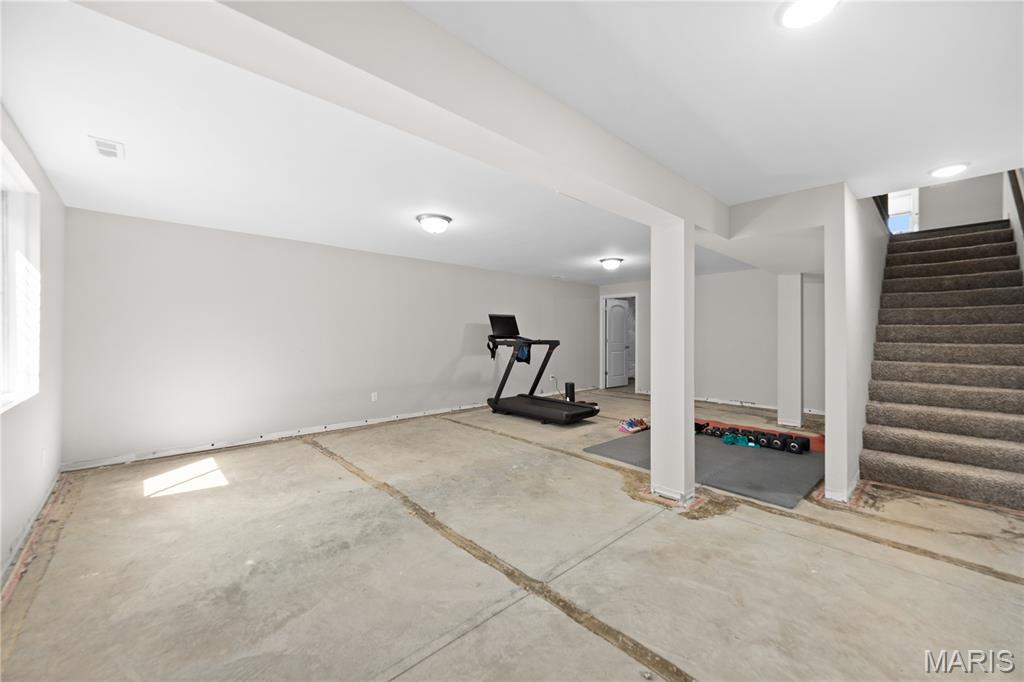 3422 Chippewa Drive Belleville, IL 62221 - Photo 25 of 36