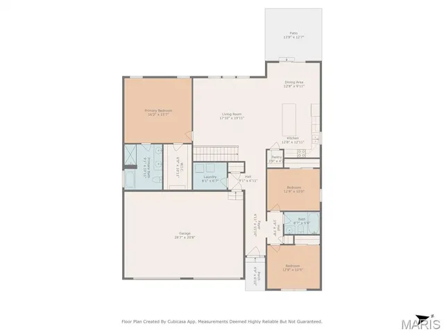 $395,000 | 3422 Chippewa Drive, Belleville, IL 62221