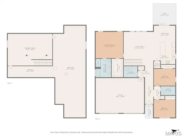 $395,000 | 3422 Chippewa Drive, Belleville, IL 62221
