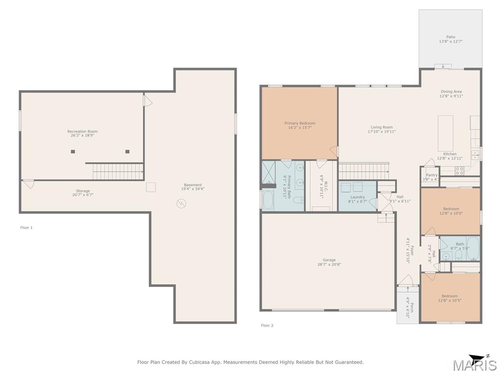 3422 Chippewa Drive Belleville, IL 62221 - Photo 36 of 36