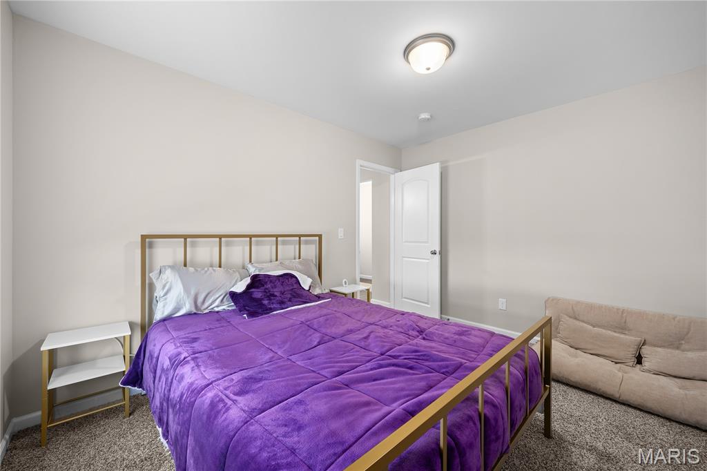 3422 Chippewa Drive Belleville, IL 62221 - Photo 8 of 36