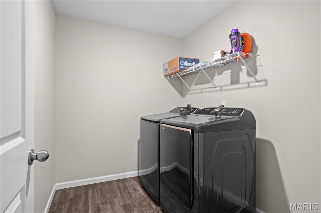 3422 Chippewa Drive Belleville, IL 62221 - Photo 9 of 36