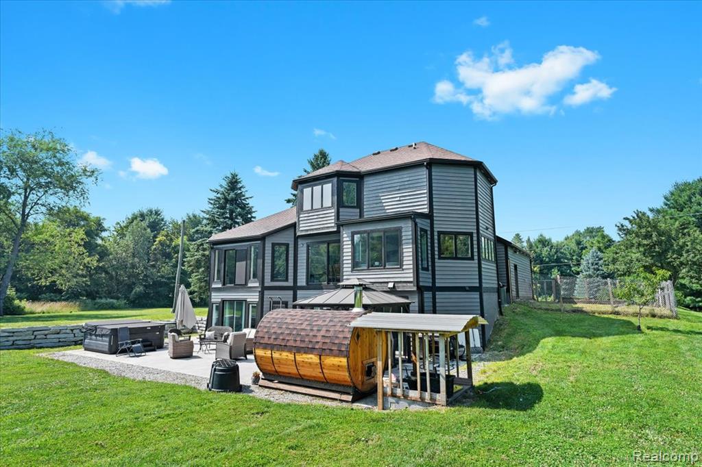 61353 Eight Mile Road South Lyon, MI 48178 - Photo 45 of 69 Gallery Image 45