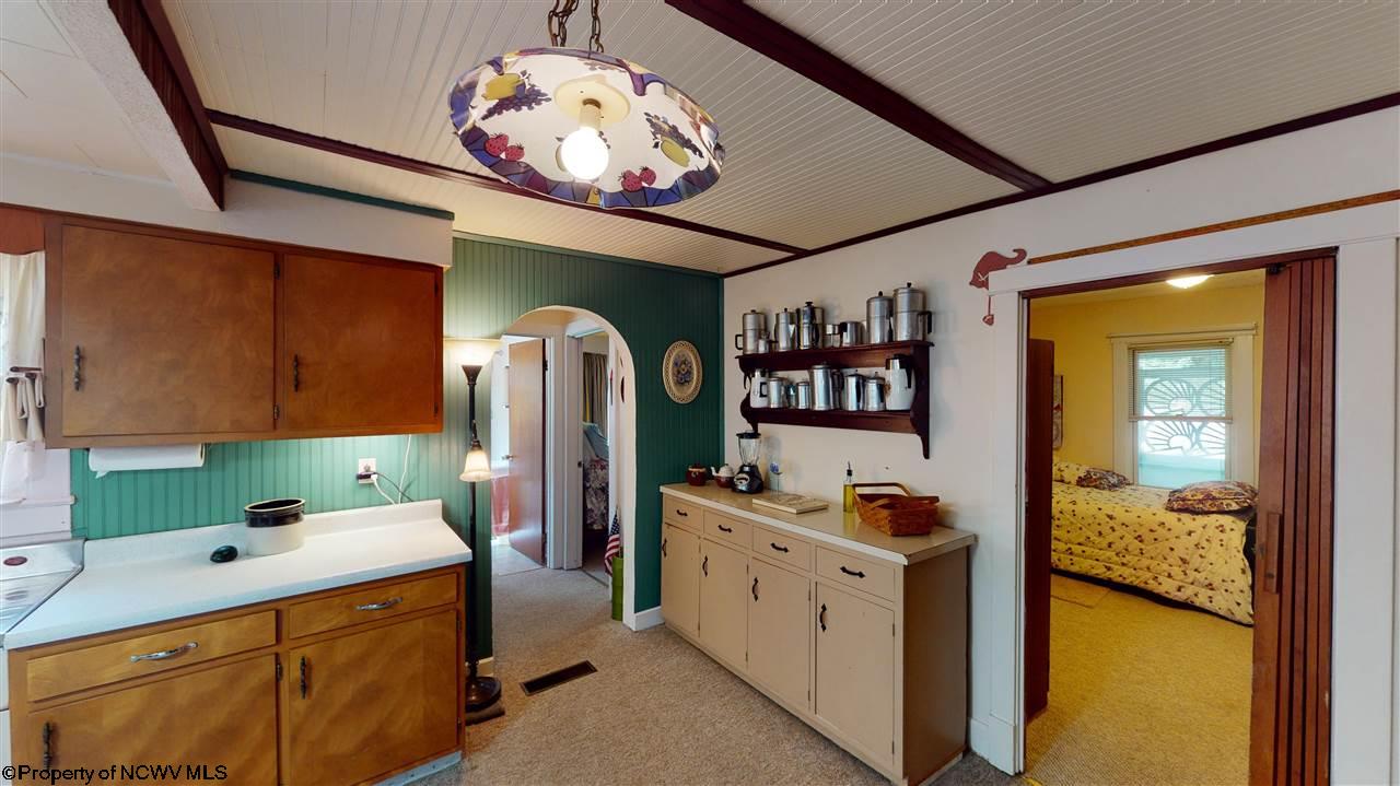 981 Dunkard Mill Road Farmington, WV 26571 - Photo 13 of 28 Gallery Image 13