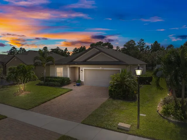 $375,000 | 6780 Rumine Circle, Vero Beach, FL 32967