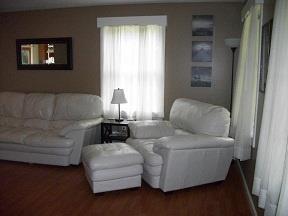 11 North Ridge Road West Gardiner, ME 04345 - Photo 6 of 19 Living Room.