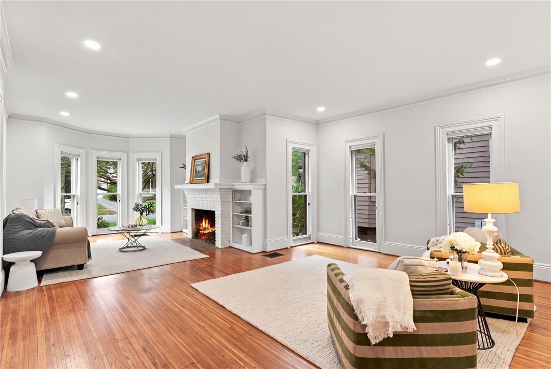 35 Vick Park B Rochester, NY 14607 - Photo 5 of 45 Gallery Image 5