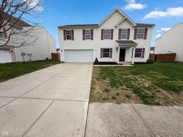 $345,000 | 8911 Alto Way, Indianapolis, IN 46231