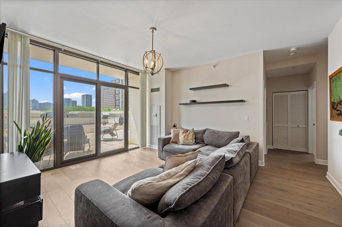 233 East 13th Street, Unit 508 Chicago, IL 60605 - Photo 4 of 27