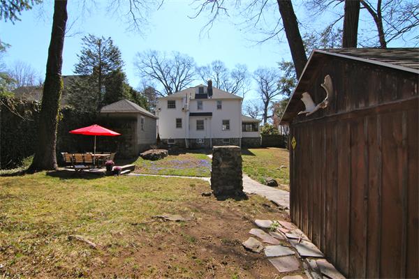 95 Fellsview Road Stoneham, MA 02180 - Photo 29 of 30 Gallery Image 29