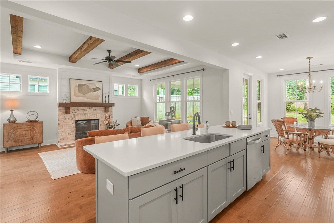 1213 Ruth Way Auburn, AL 36830 - Photo 10 of 40 Gallery Image 10