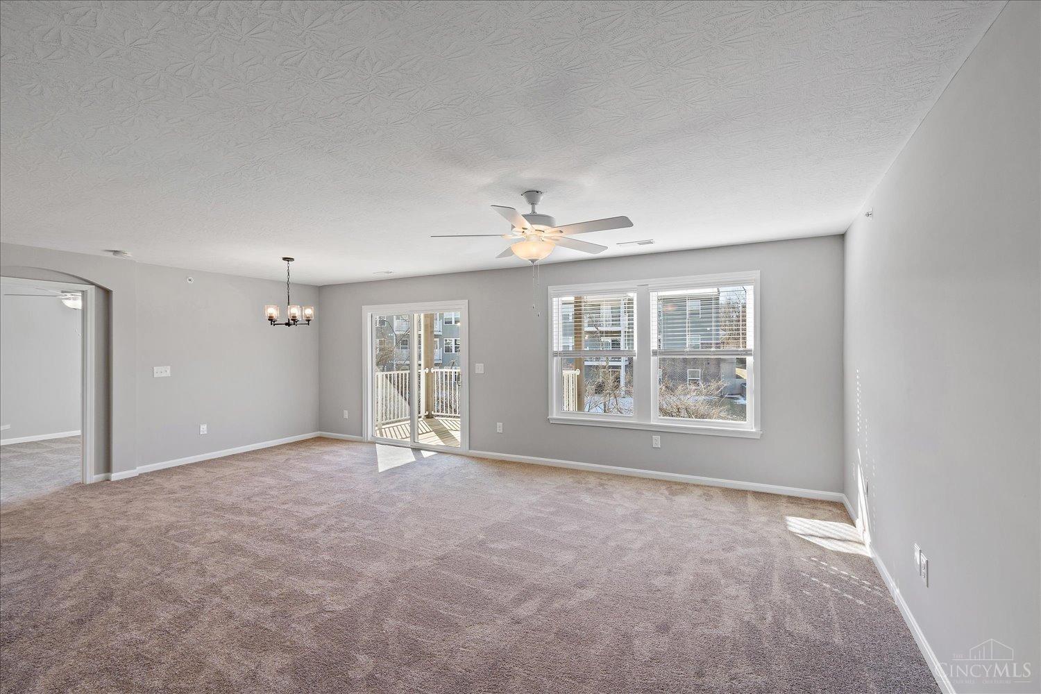 667 Tradition Ridge, Unit 77204 Cincinnati, OH 45245 - Photo 14 of 30 Gallery Image 14