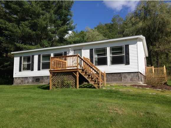 912 Blakeville Road Eden, VT 05652 - Photo 1 of 1