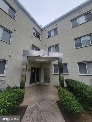 $1,500 | 5601 Parker House Terrace, Unit 106, Hyattsville, MD 20782