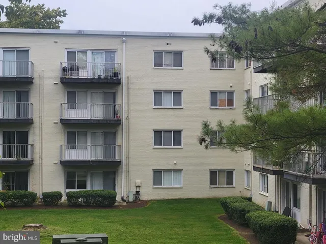 $1,500 | 5601 Parker House Terrace, Unit 106, Hyattsville, MD 20782