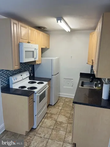 $1,500 | 5601 Parker House Terrace, Unit 106, Hyattsville, MD 20782