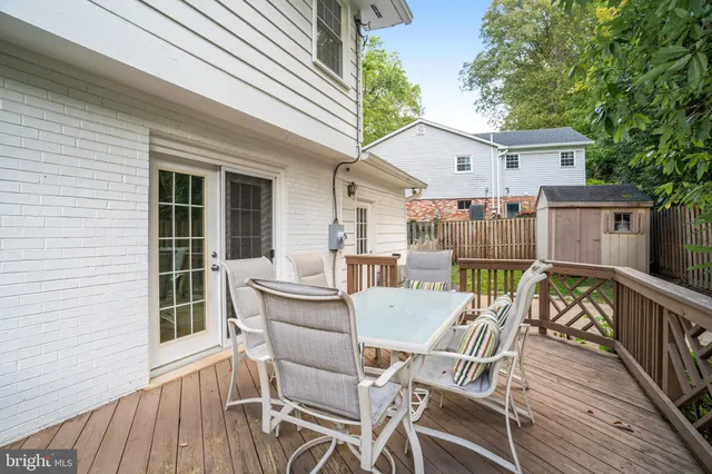 $5,700 | 3300 Prince William Drive, Fairfax, VA 22031