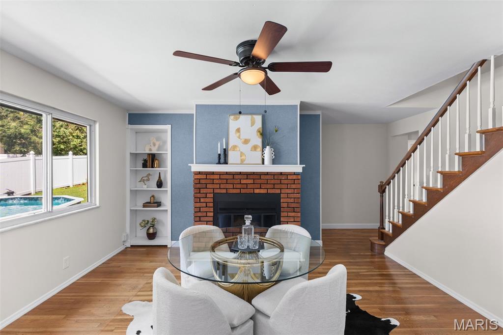 821 South Sappington Road St. Louis, MO 63126 - Photo 16 of 53 Gallery Image 16