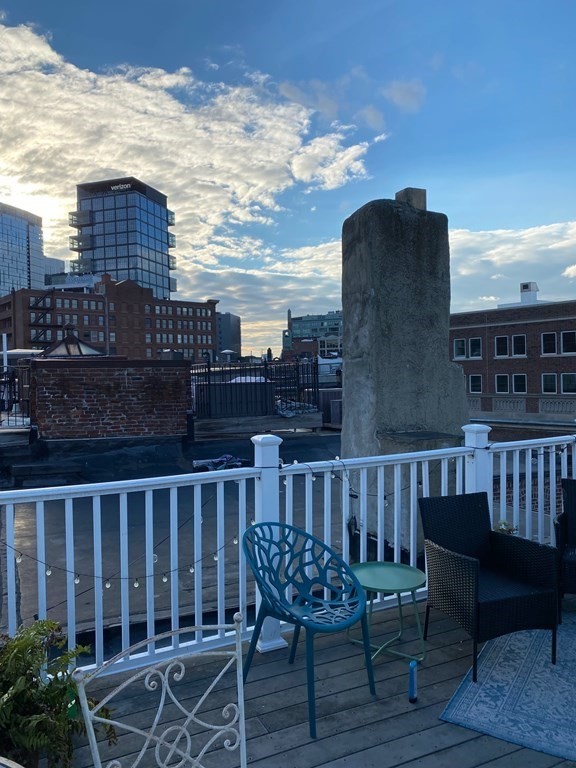 15 Cooper Street, Unit 1 Boston, MA 02113 - Photo 16 of 22