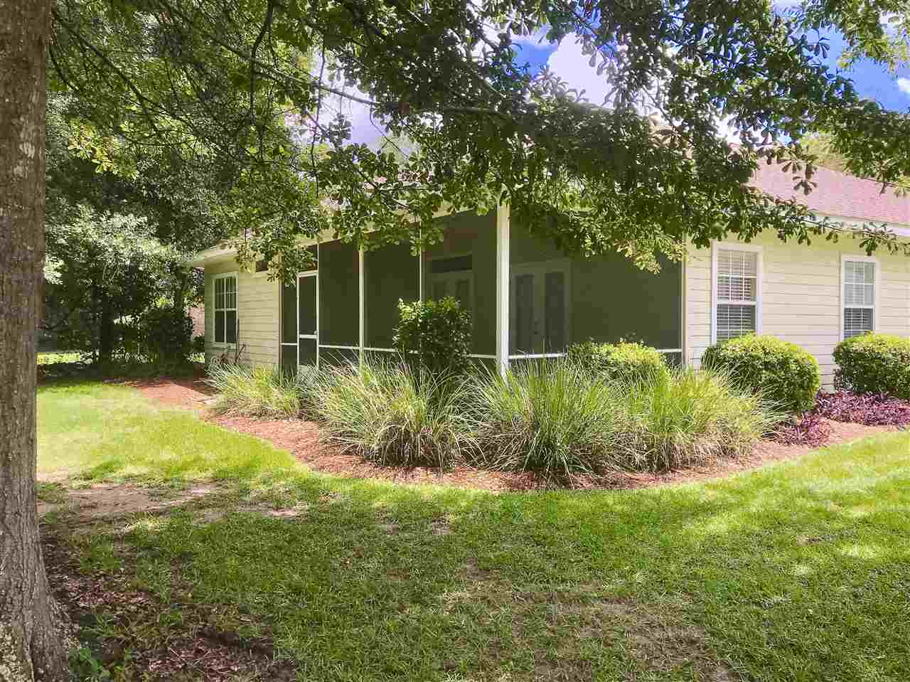 117 Mark Twain Loop Foley, AL 36535 - Photo 22 of 37 Yard