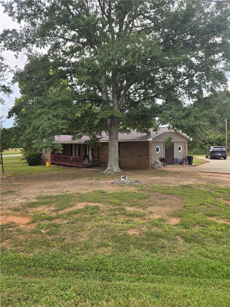 101 Victorian Drive Anderson, SC 29625 - Photo 3 of 26