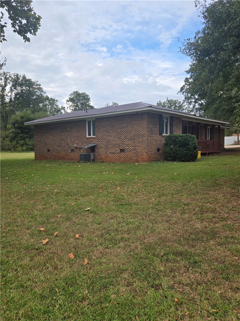 101 Victorian Drive Anderson, SC 29625 - Photo 5 of 26