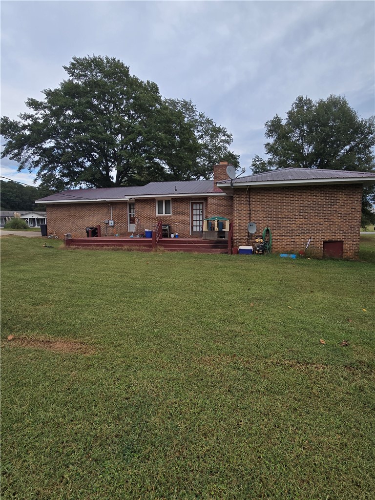 101 Victorian Drive Anderson, SC 29625 - Photo 7 of 26