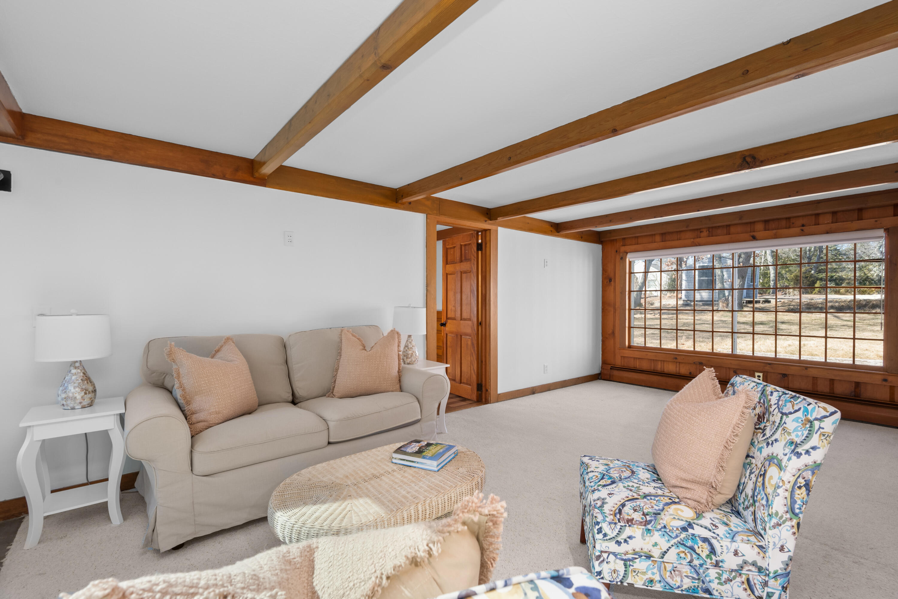 1996 Main Street Chatham, MA 02633 - Photo 12 of 55 Living Room