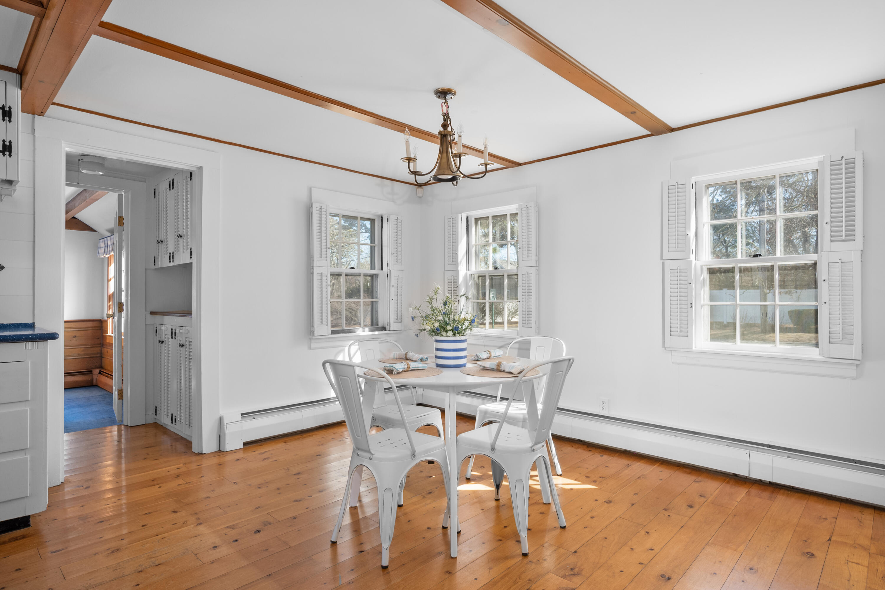 1996 Main Street Chatham, MA 02633 - Photo 18 of 55 Kitchen