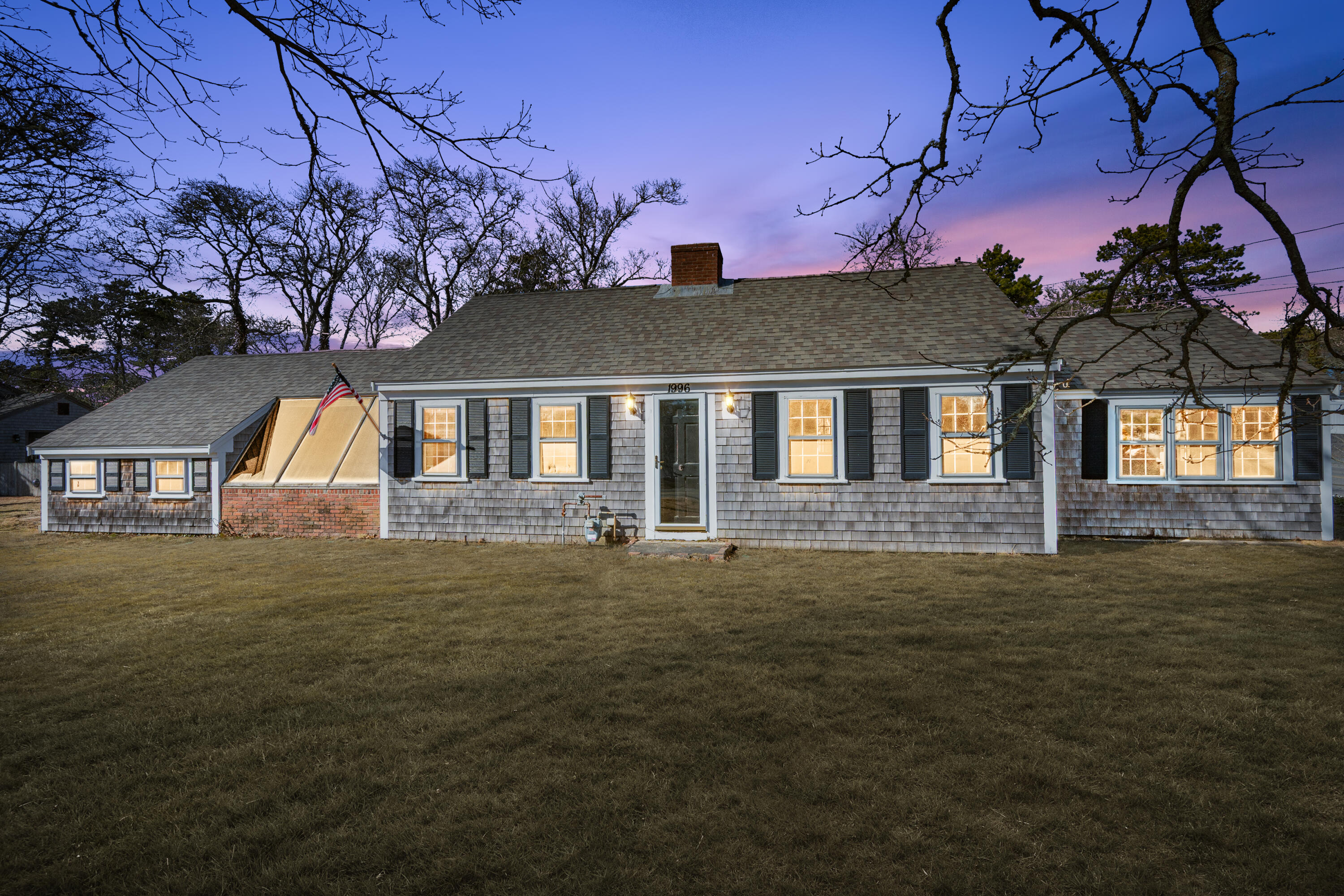 1996 Main Street Chatham, MA 02633 - Photo 2 of 55 Welcome to 1996 Main St, Chatham!