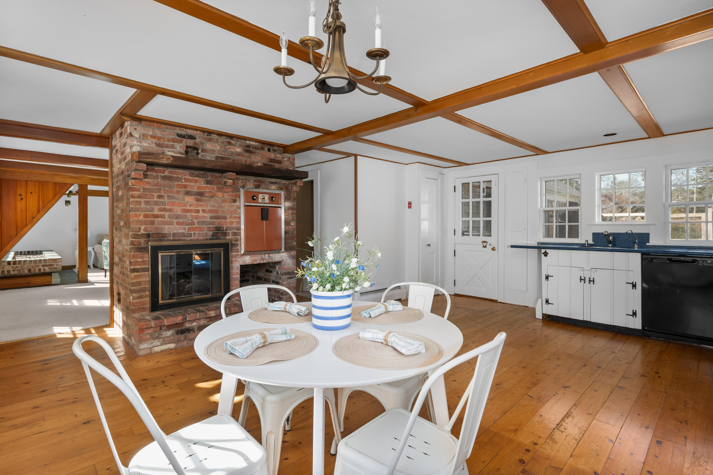 1996 Main Street Chatham, MA 02633 - Photo 21 of 55 Kitchen