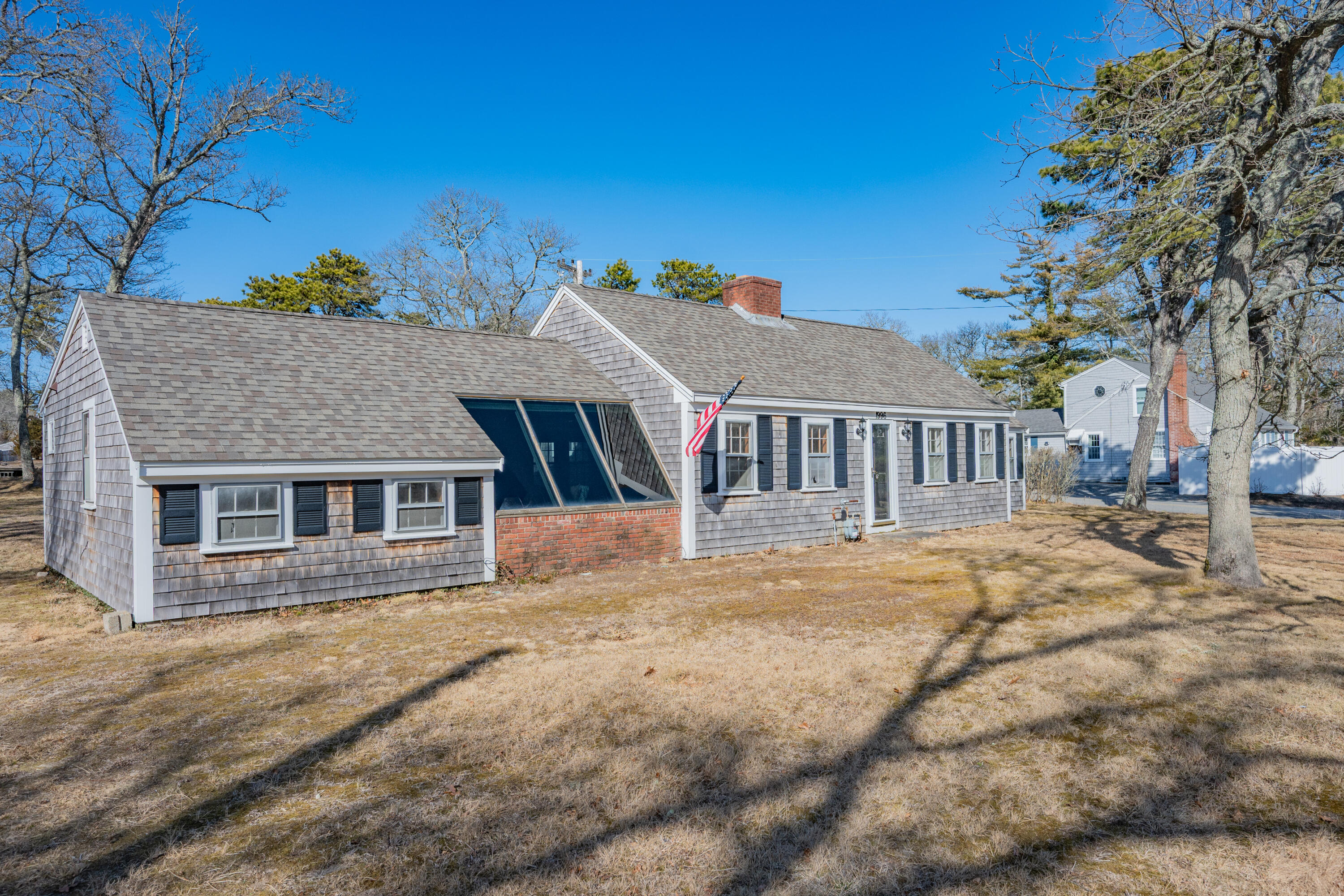 1996 Main Street Chatham, MA 02633 - Photo 39 of 55 front view