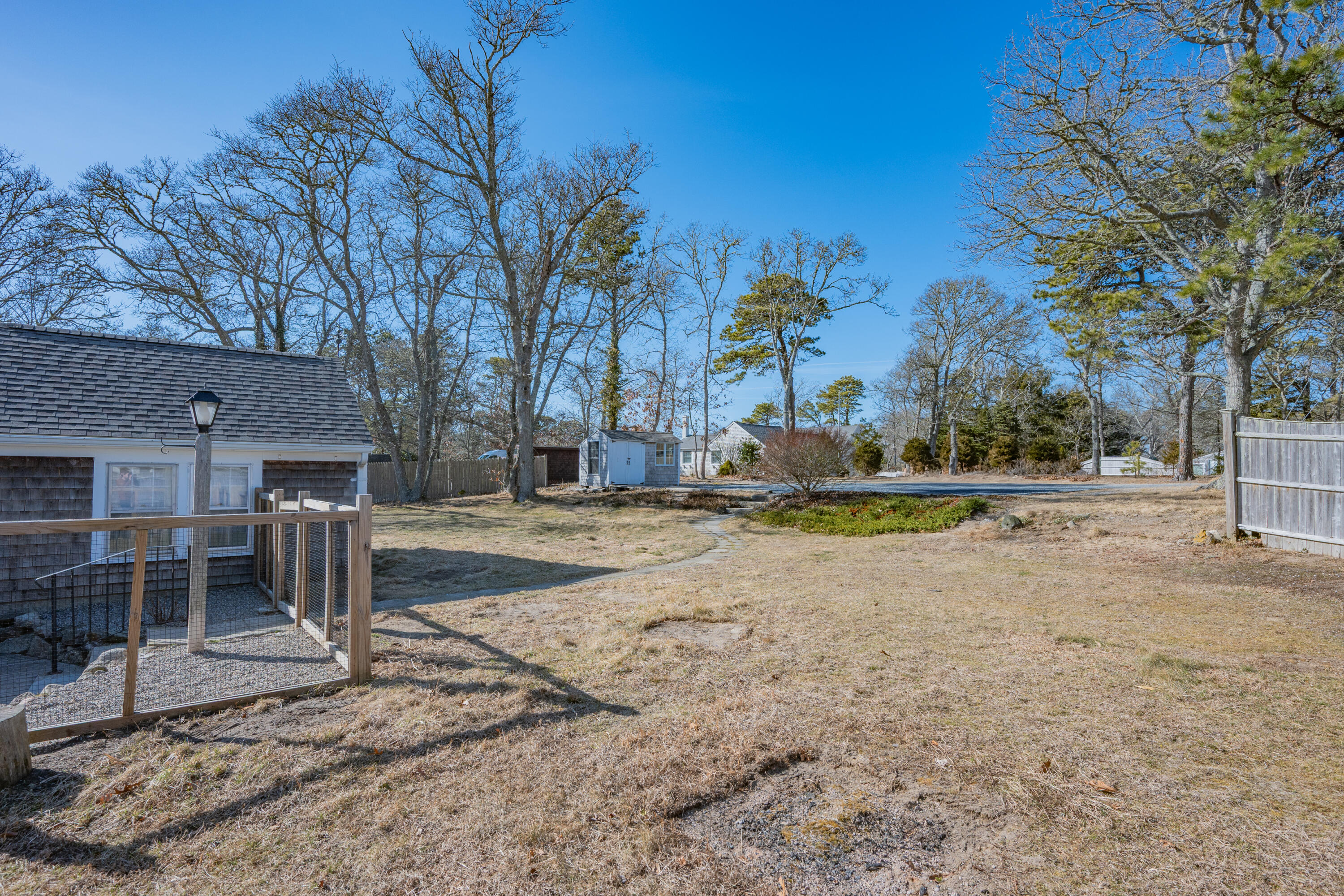 1996 Main Street Chatham, MA 02633 - Photo 4 of 55 Backyard