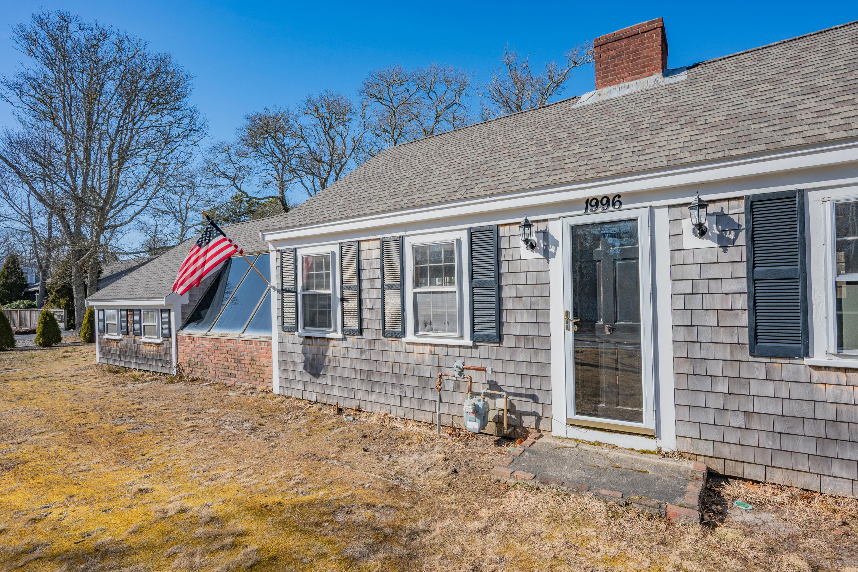 1996 Main Street Chatham, MA 02633 - Photo 42 of 55 Entry