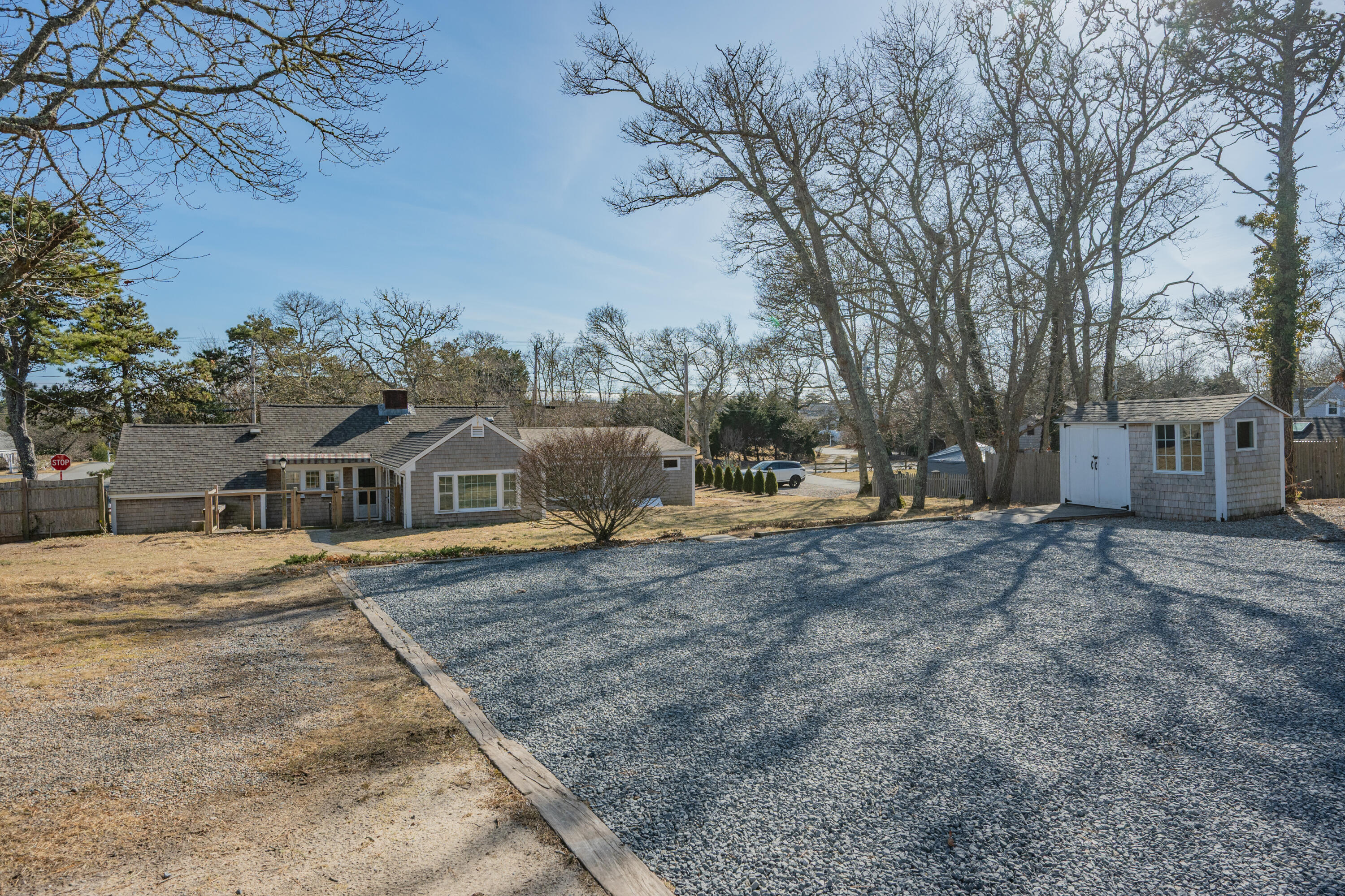 1996 Main Street Chatham, MA 02633 - Photo 48 of 55 Parking Area
