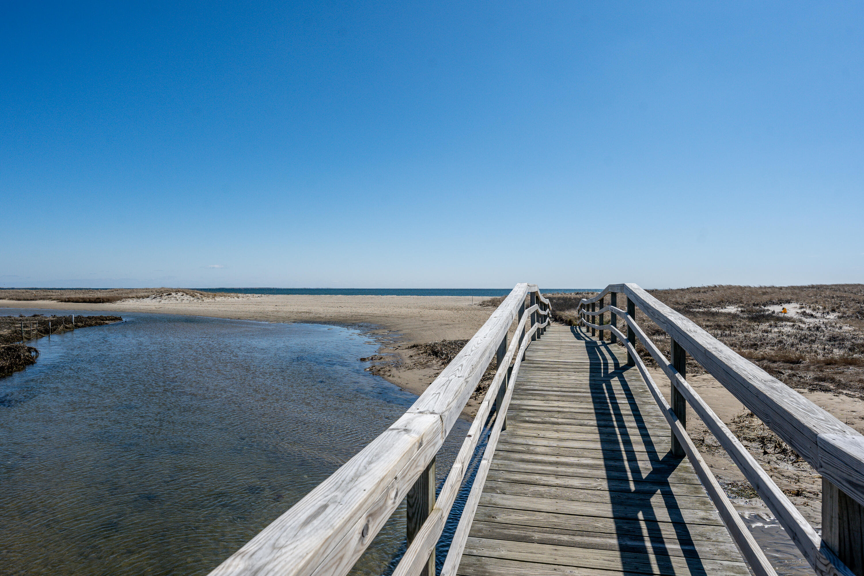 1996 Main Street Chatham, MA 02633 - Photo 54 of 55 Ridgevale Beach