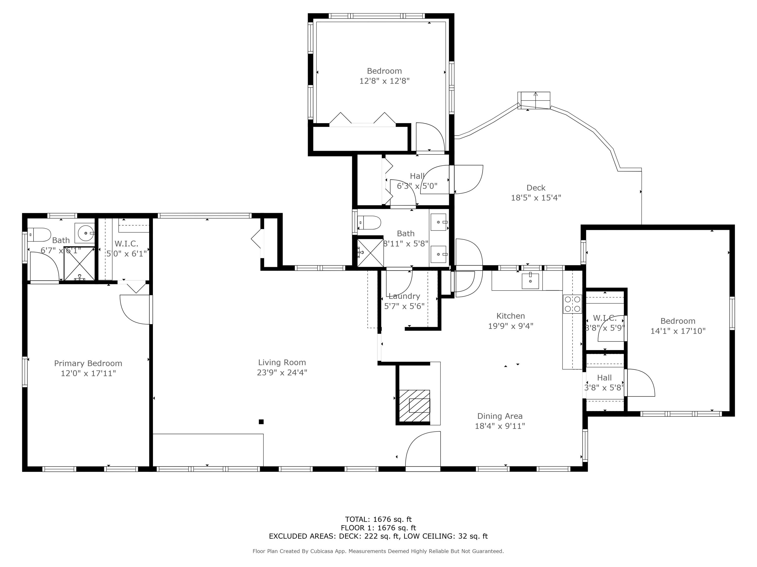 1996 Main Street Chatham, MA 02633 - Photo 55 of 55 Floor Plan