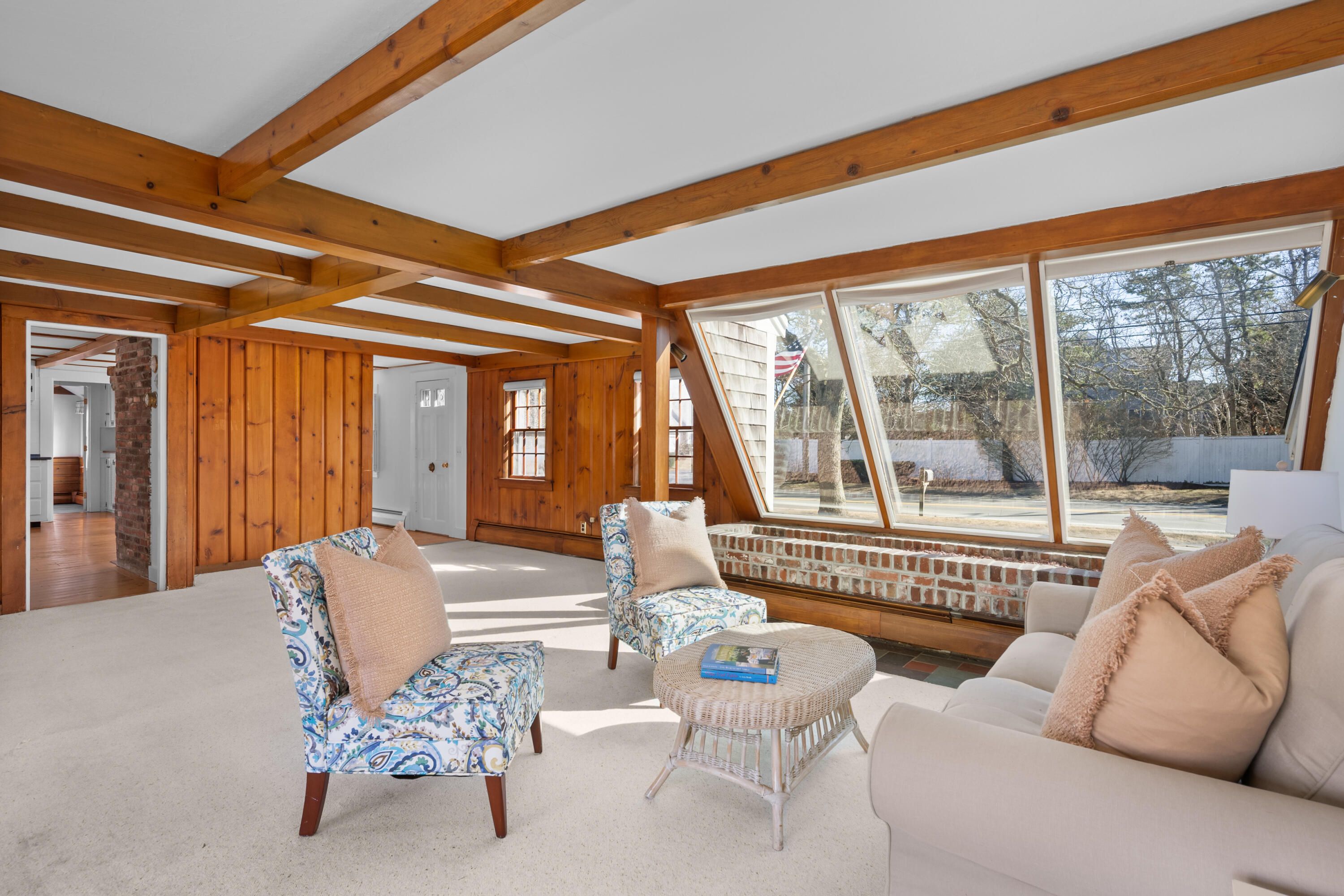 1996 Main Street Chatham, MA 02633 - Photo 7 of 55 Living Room