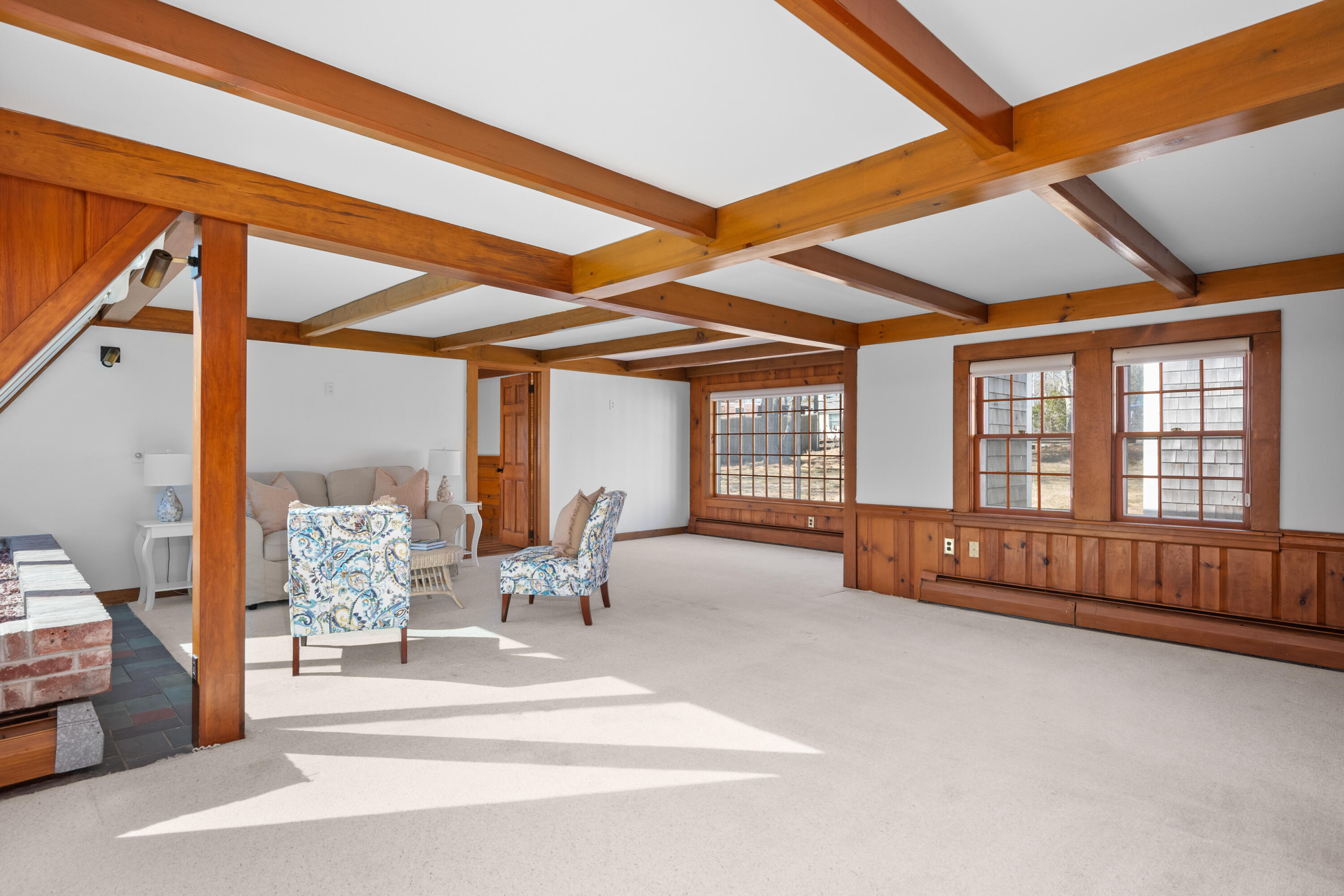 1996 Main Street Chatham, MA 02633 - Photo 8 of 55 Living Room