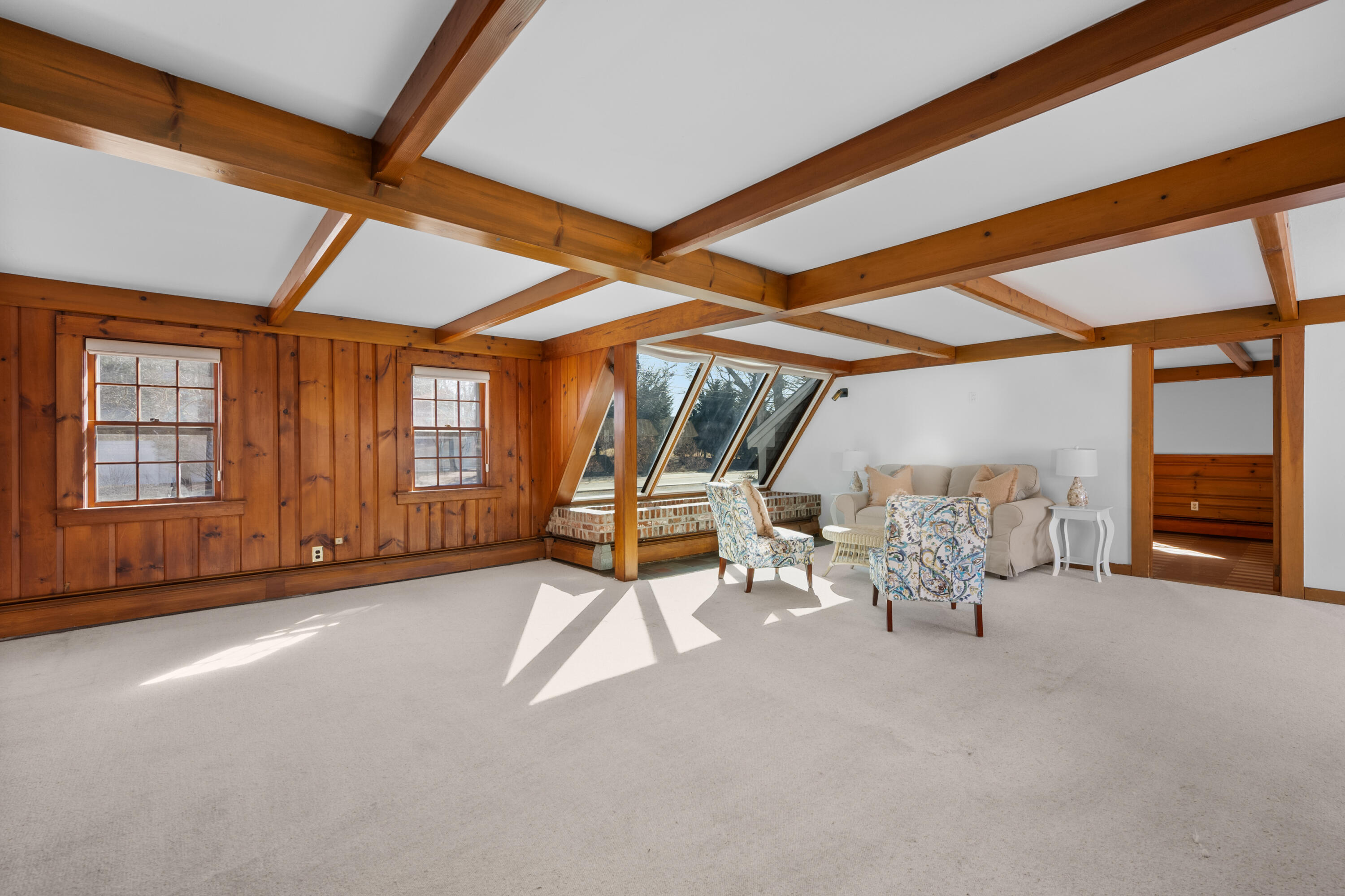 1996 Main Street Chatham, MA 02633 - Photo 9 of 55 Living Room