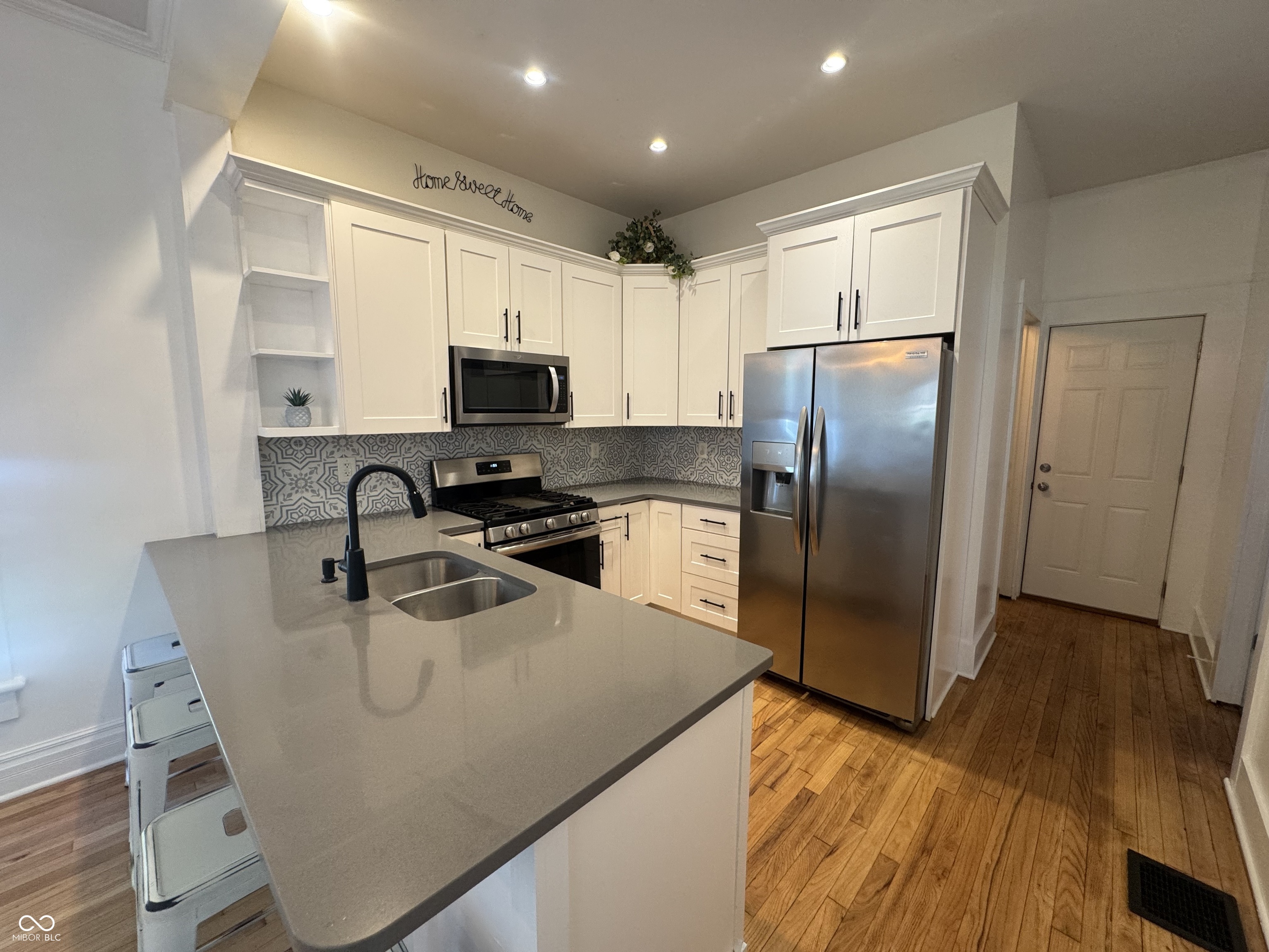 206 6th Street Covington, IN 47932 - Photo 10 of 18