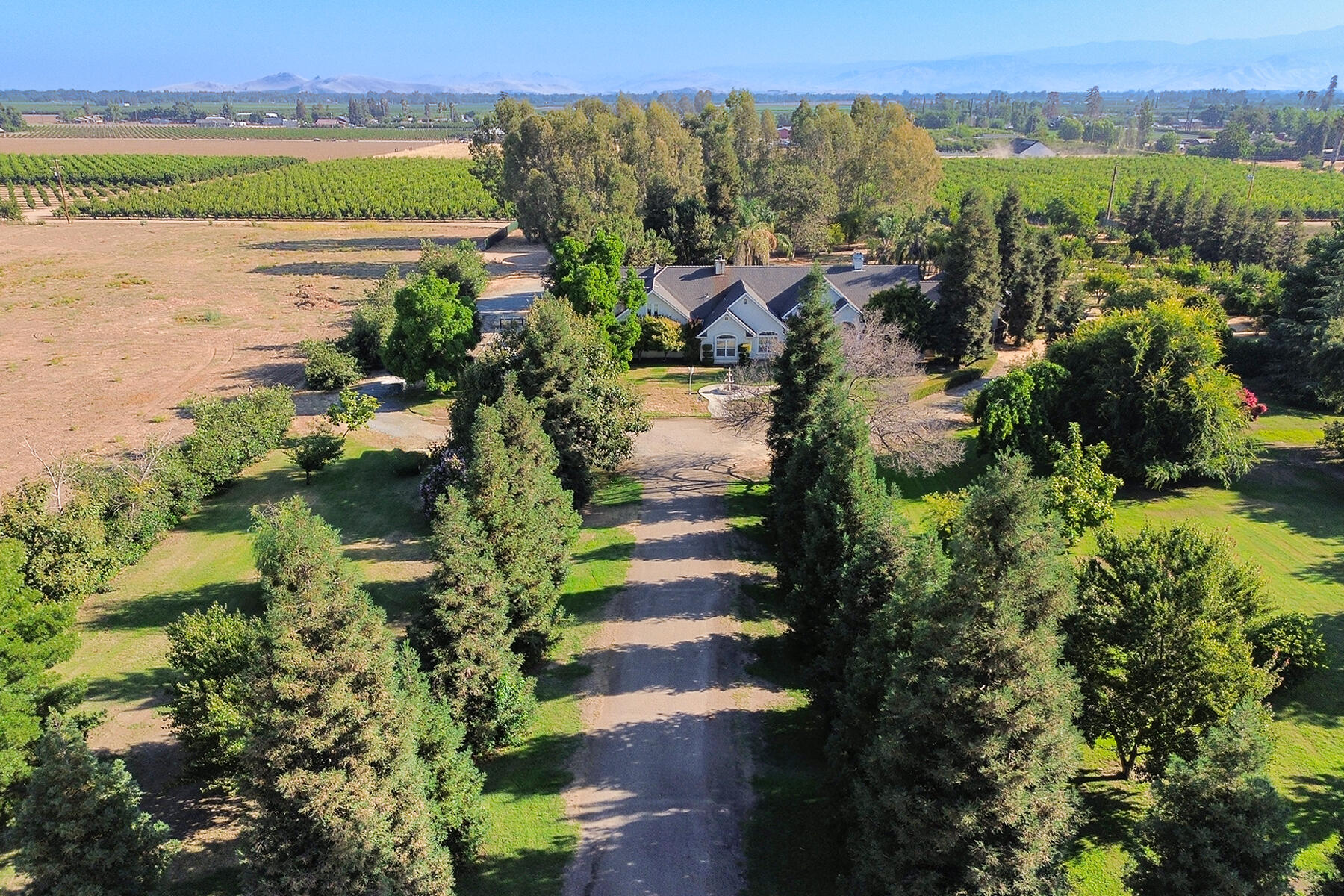 1163 North Belmont Road Exeter, CA 93221 - Photo 78 of 81 D-7