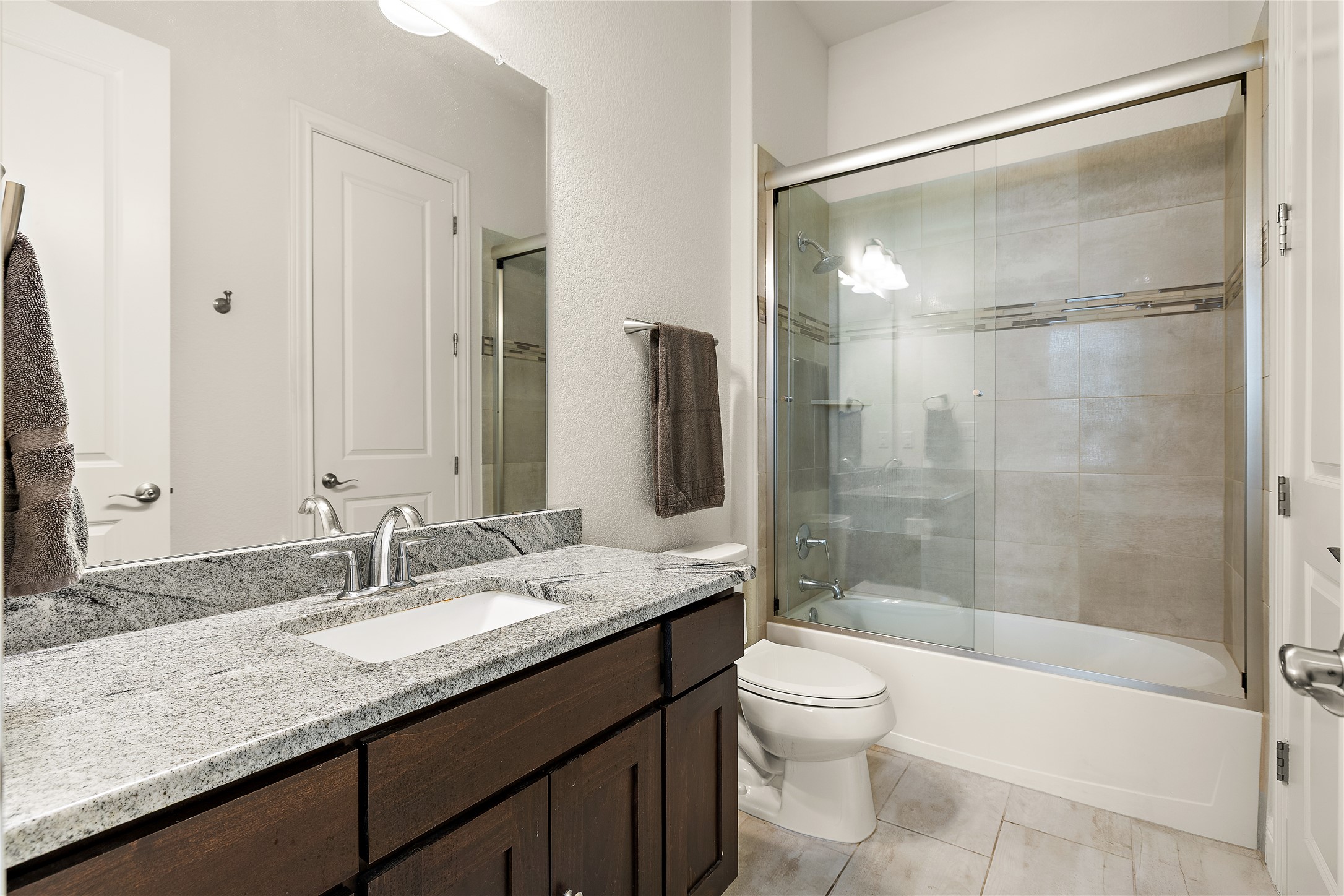1716 Siena Sunset Road Leander, TX 78641 - Photo 21 of 28 Both secondary's have their own ensuite.