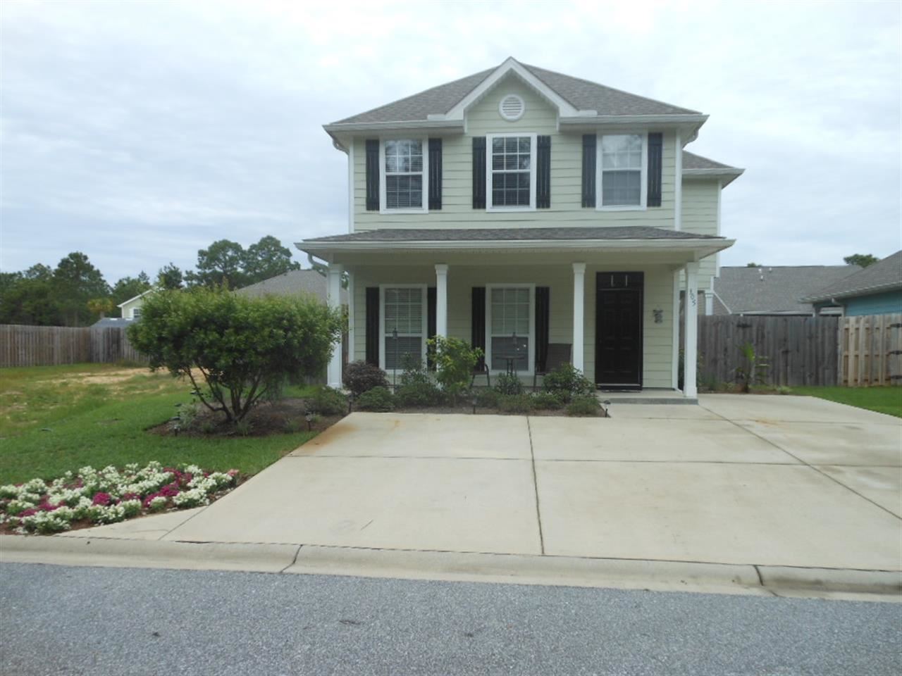 305 Water Oaks Loop Santa Rosa Beach, FL 32459 - Photo 1 of 21 Gallery Image 1
