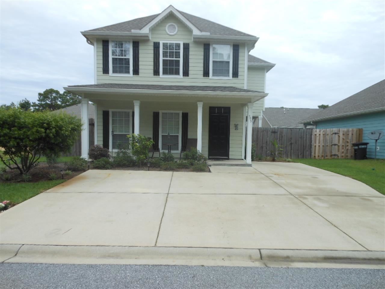 305 Water Oaks Loop Santa Rosa Beach, FL 32459 - Photo 18 of 21 Gallery Image 18