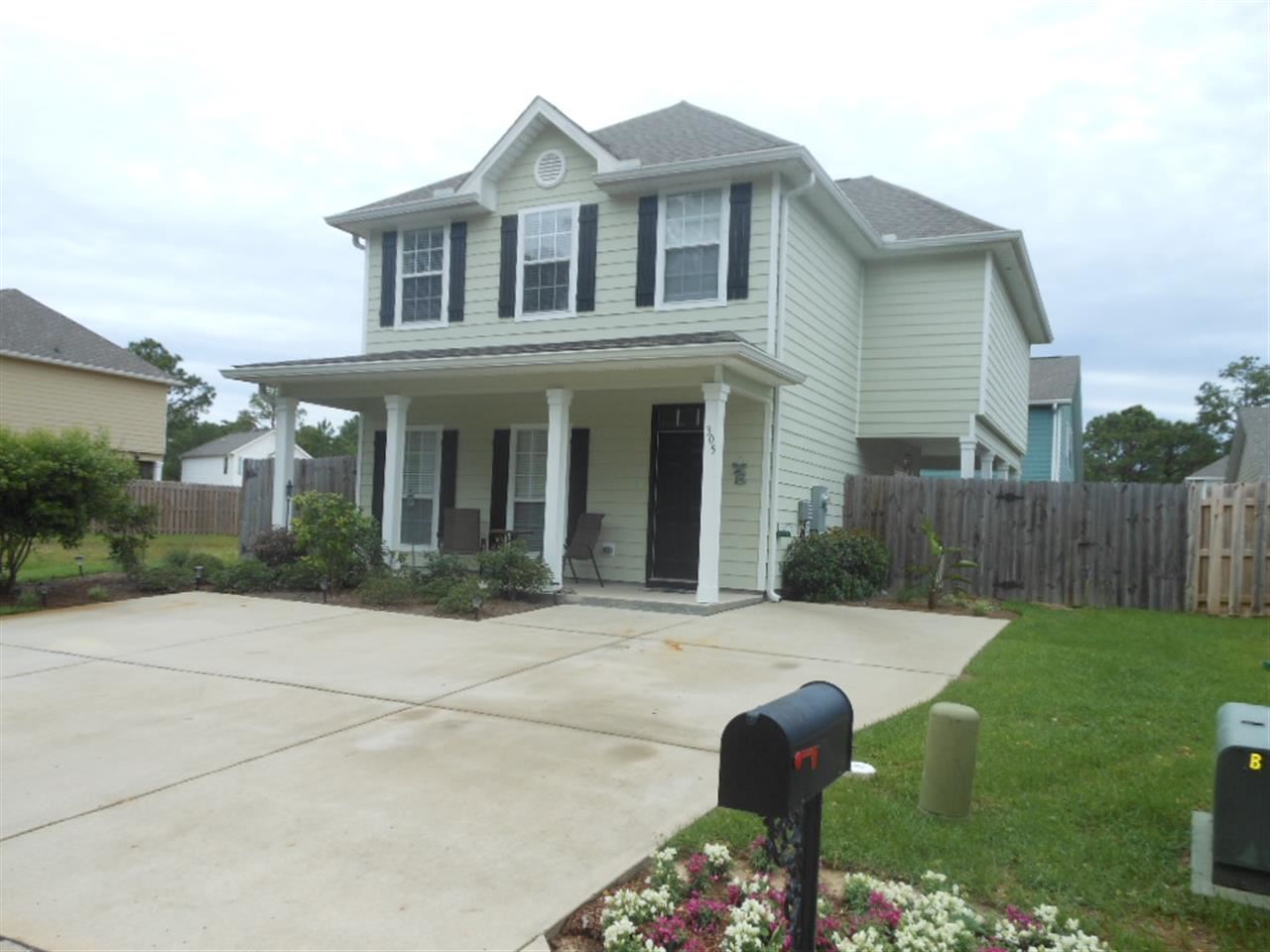305 Water Oaks Loop Santa Rosa Beach, FL 32459 - Photo 19 of 21 Gallery Image 19