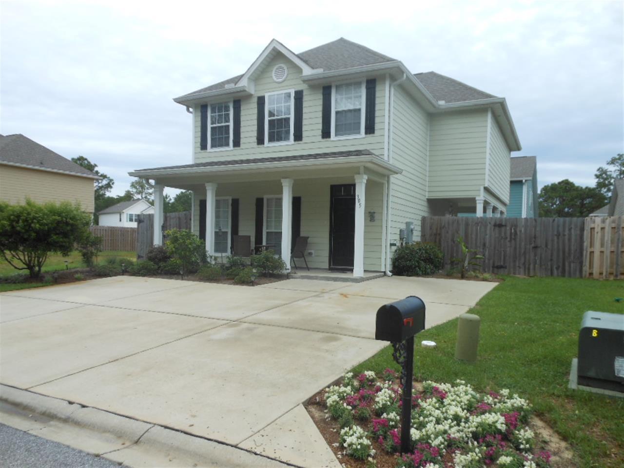 305 Water Oaks Loop Santa Rosa Beach, FL 32459 - Photo 20 of 21 Gallery Image 20